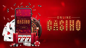 Experience the Thrill of Richy Fox Casino Your Ultimate Gaming Destination