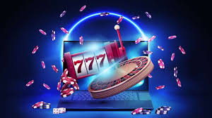 Experience the Thrill of Winning at Online Casino PitBet
