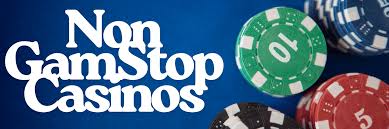 Exploring Live Casinos Not on Gamstop A Guide to Unrestricted Gaming