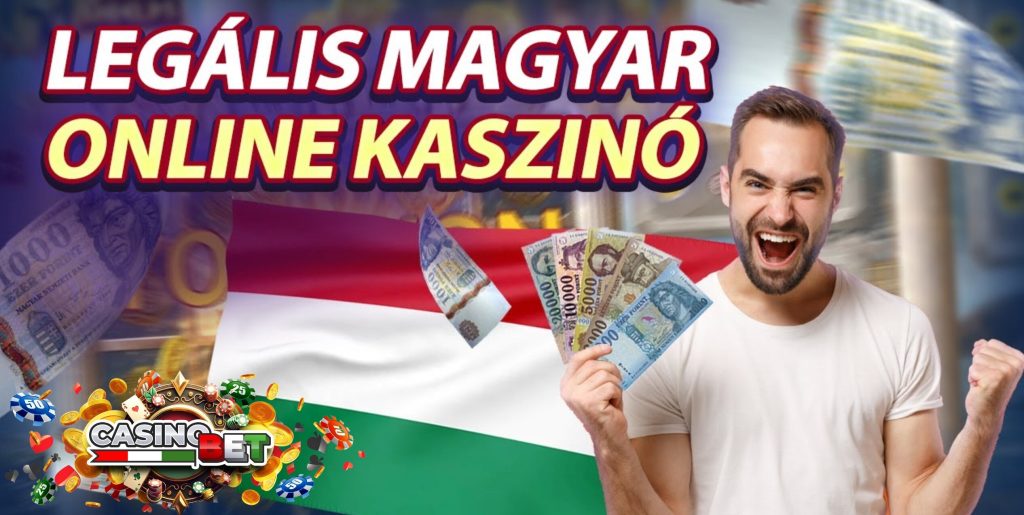 Fedezd fel a Magyar Kaszinók Világát!