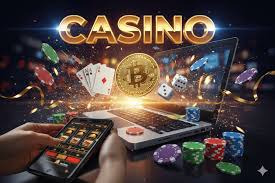 Find det bedste online casino uden om rofus