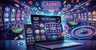 Fordele ved Casino uden Rofus Spil Uden Besvær