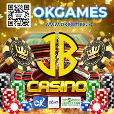 Get in Touch with JB Casino - Your Gateway to Endless Fun