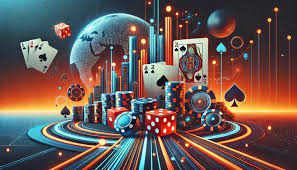 Klarna Casino Buitenland De Voordelen en Mogelijkheden