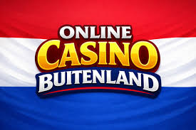 Klarna Casino Buitenland De Voordelen en Mogelijkheden