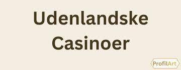 Krypto Casinoer Den Fremtidige Spilleoplevelse