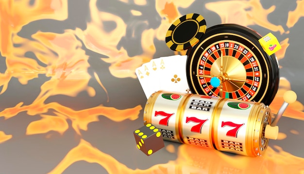 Krypto Casinoer Den Fremtidige Spilleoplevelse
