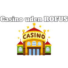 Online Spil Uden ROFUS - Udforsk Alternativer Online Spil Uden ROFUS - Udforsk Alternativer
