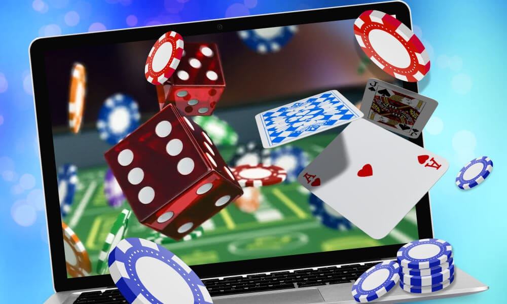Radiante Casino La Mejor Experiencia de Juego en Línea 621746706