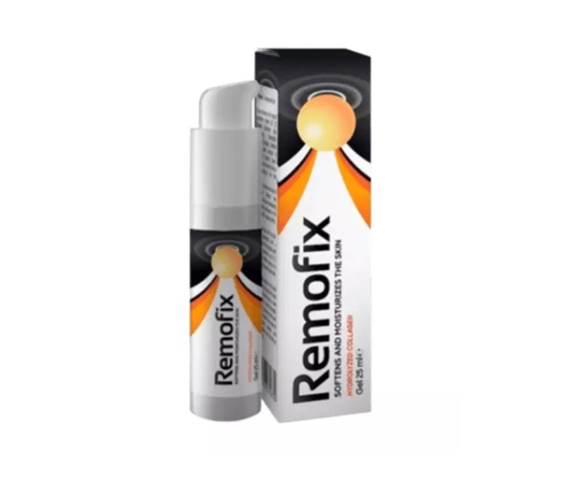 Remofix na stawy - # Remofix - Wsparcie dla stawów
