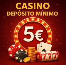 Scopri i Migliori Casinò con Deposito di 5 Euro 819035066