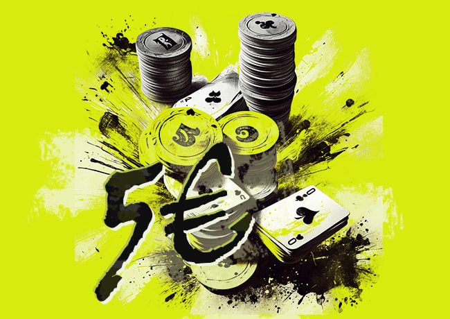 Scopri i Migliori Casinò con Deposito di 5 Euro 819035066