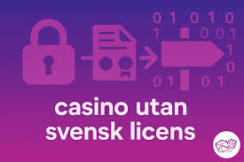 Utländska Casino Med Snabb Utbetalning - Upptäck Fördelarna
