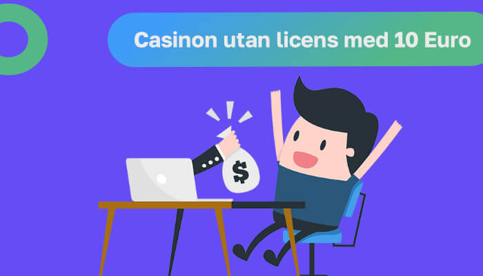 Utländska Casino Med Snabb Utbetalning - Upptäck Fördelarna