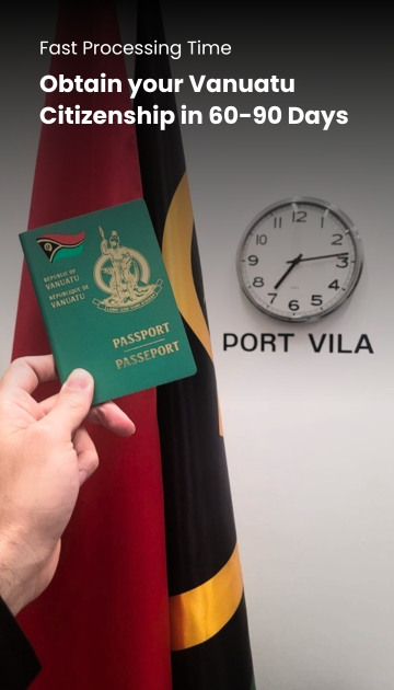 Vanuatu Citizenship by Investment A Comprehensive Guide 751086050