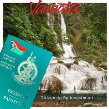 Vanuatu Citizenship by Investment A Comprehensive Guide 751086050