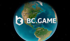 Experience the Future of Gambling with BC.CO Crypto Casino Platform Experience the Future of Gambling with BC.CO Crypto Casino Platform