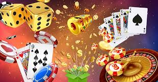 Explore the Exciting World of Coins Game Casino -152204638